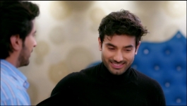 Parineeti - 20th July 2022